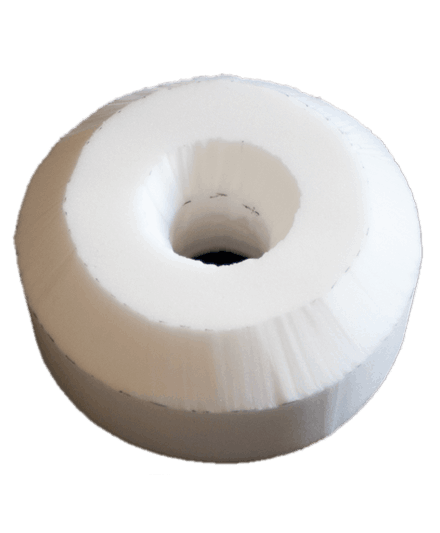 Platzierfeld Rohling