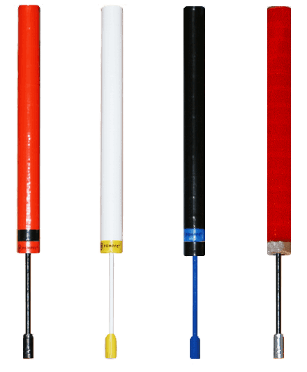 Leichte Kinder-LangPompfen