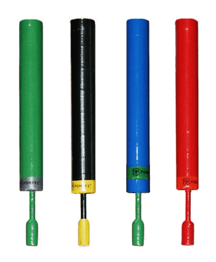 Leichte Kinder-KurzPompfen