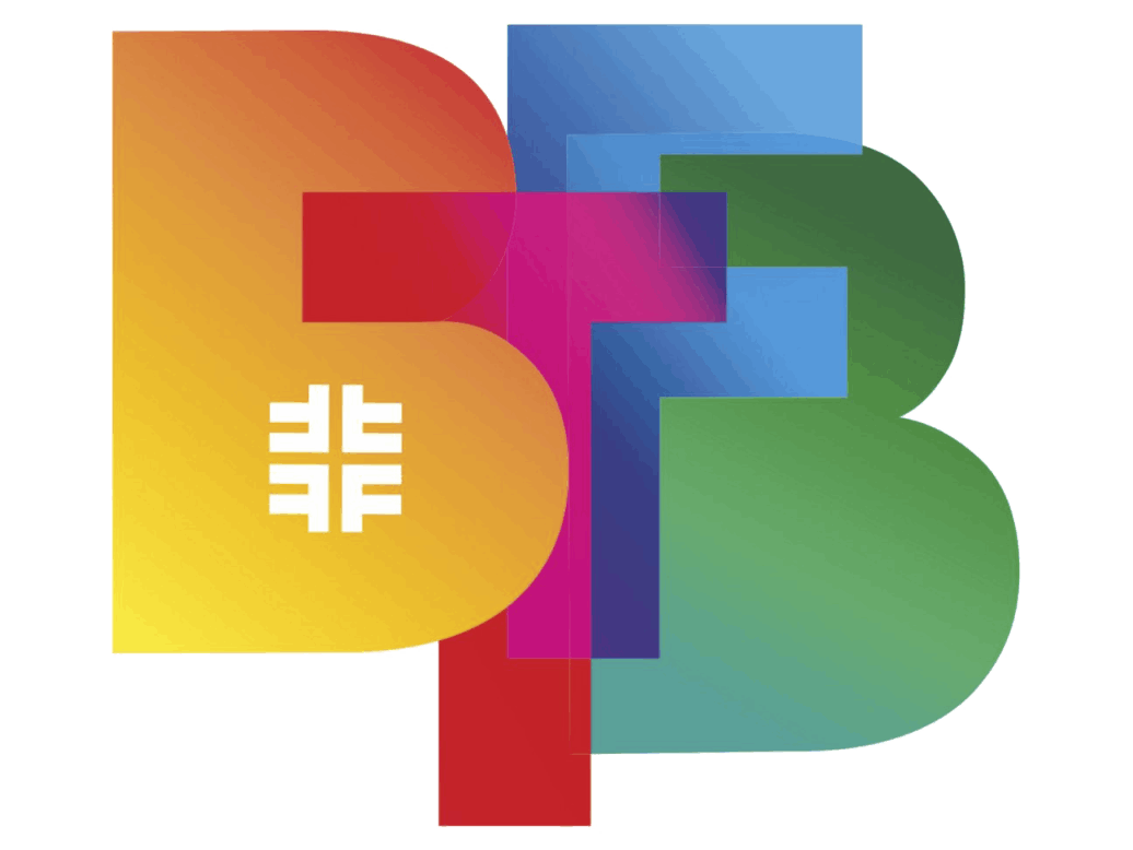 Logo BTFB